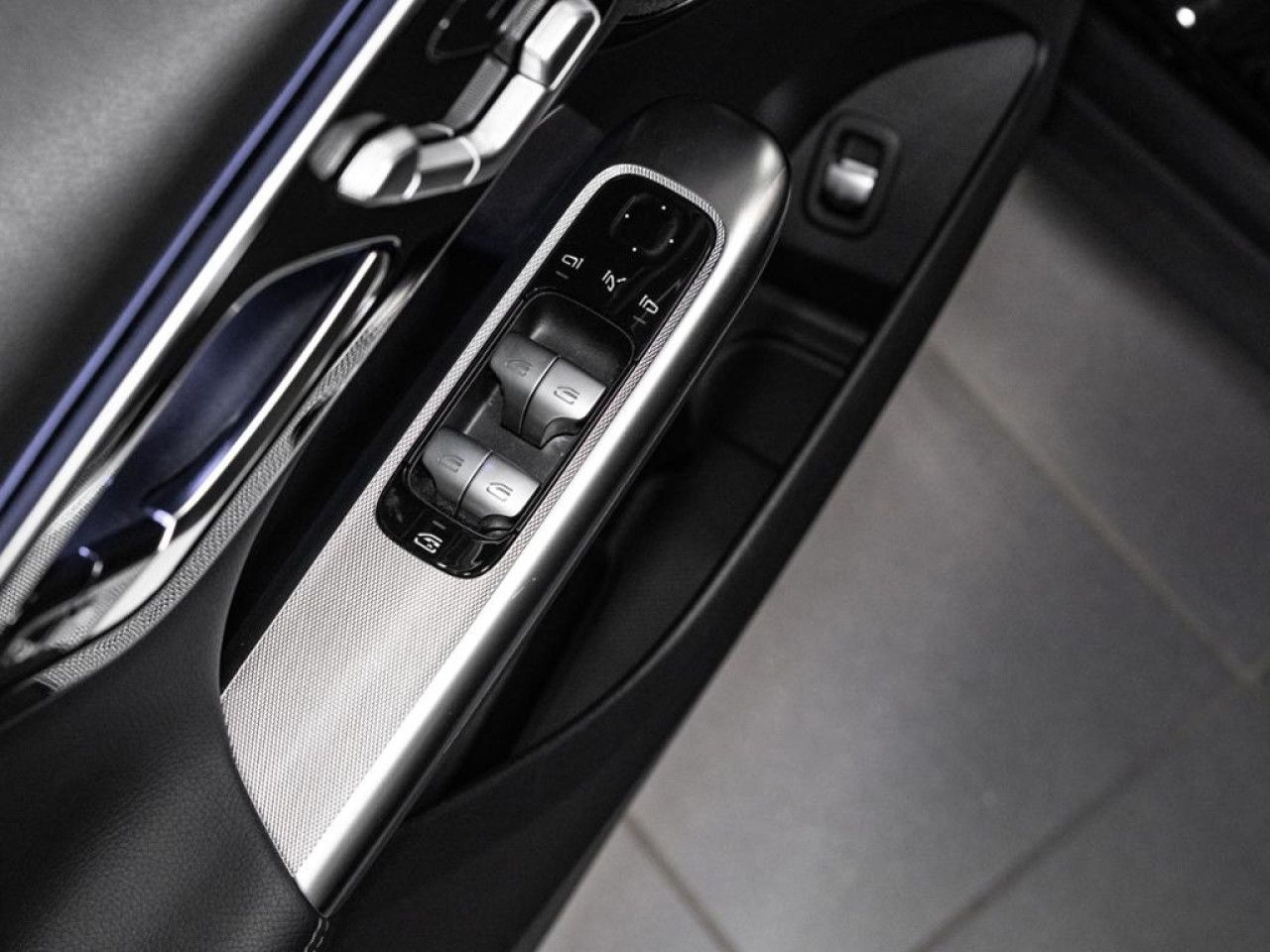 Mercedes-Benz GLC – Bild 21