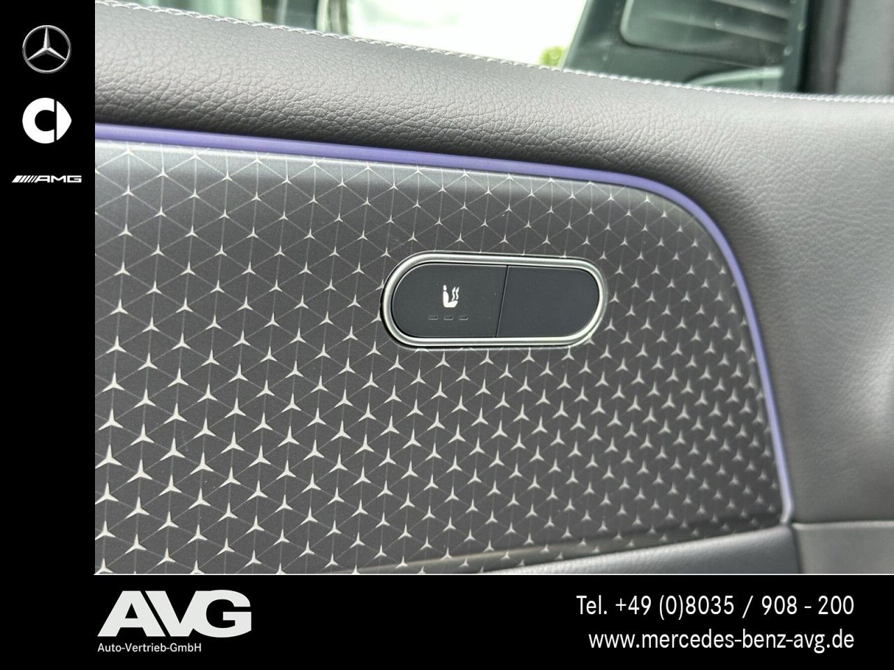 Mercedes-Benz GLB – Bild 15