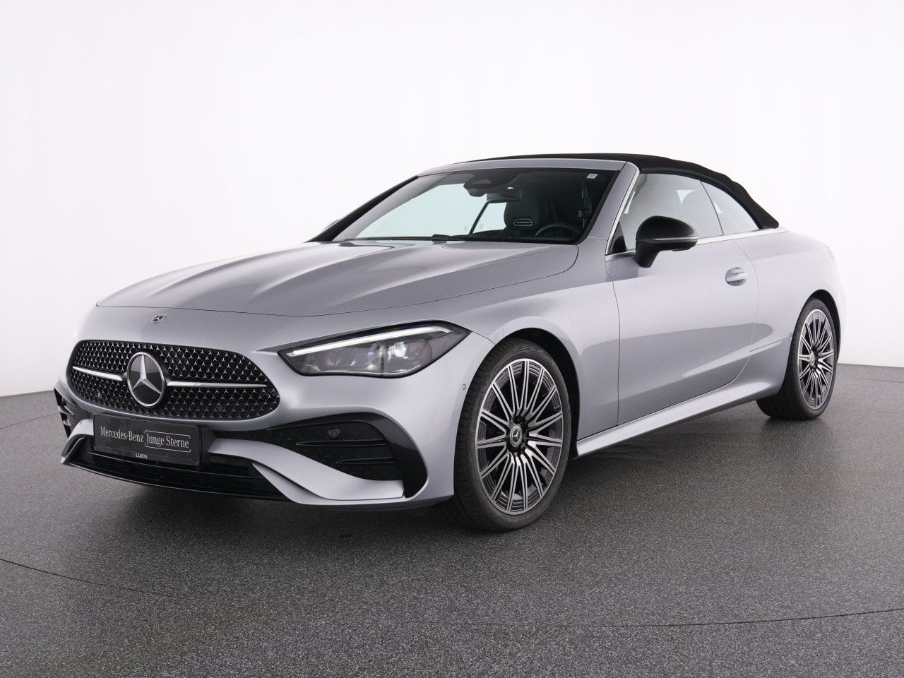 Mercedes-Benz CLE