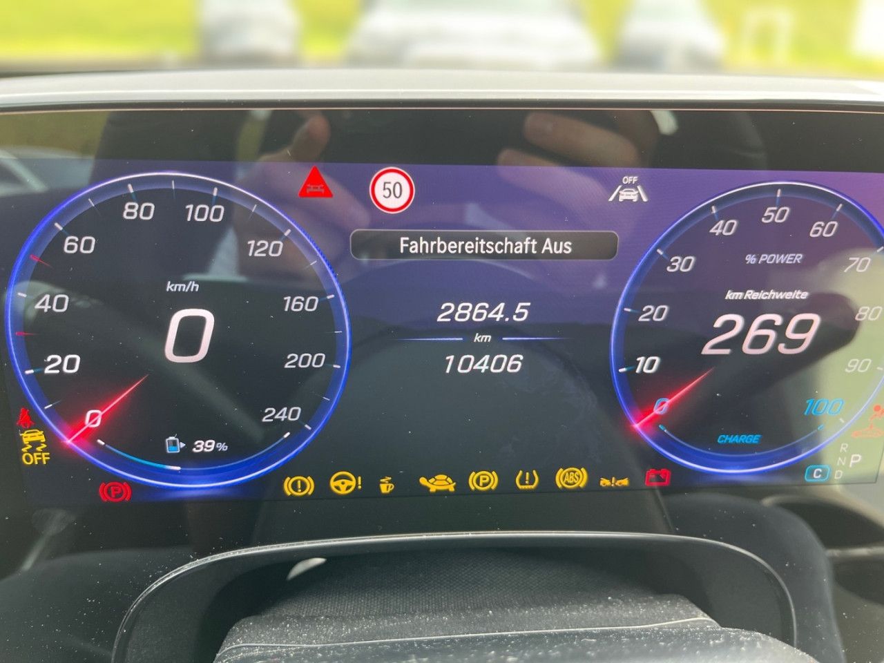 Mercedes-Benz CLA – Bild 6