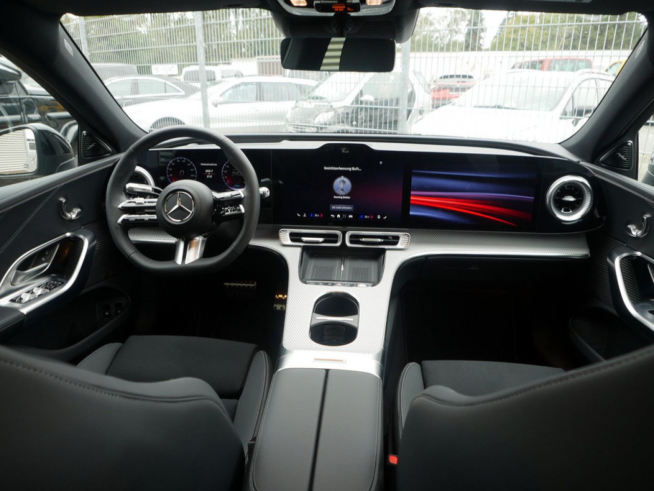 Mercedes-Benz C-Klasse – Bild 10