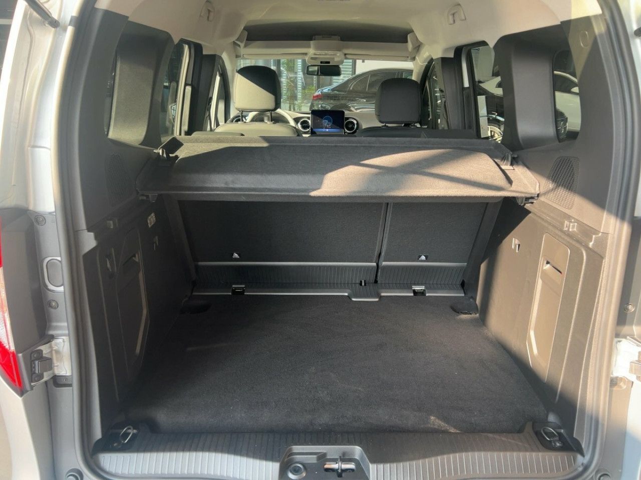 Mercedes-Benz T-Klasse – Bild 26