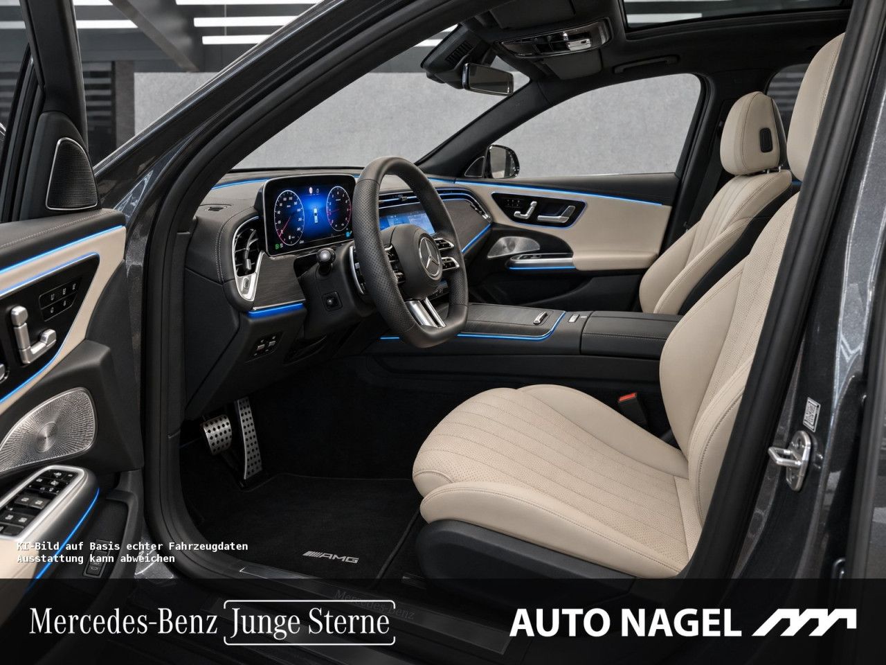 Mercedes-Benz E-Klasse – Bild 24