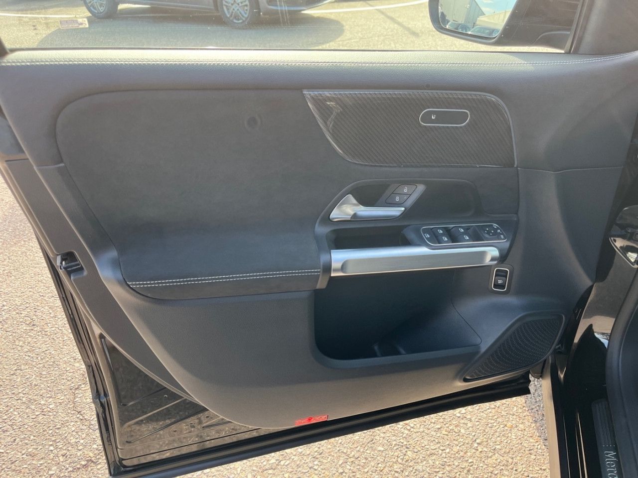 Mercedes-Benz GLB – Bild 18