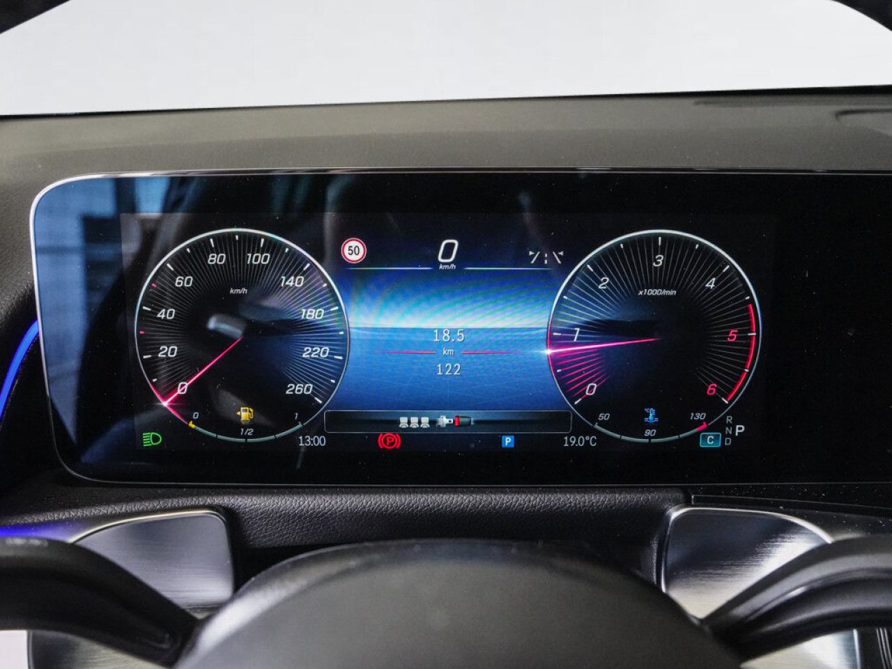 Mercedes-Benz GLB – Bild 9