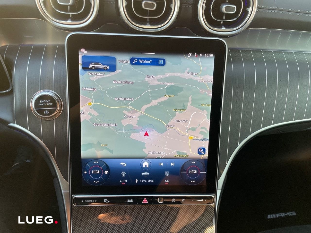 Mercedes-Benz GLC – Bild 13