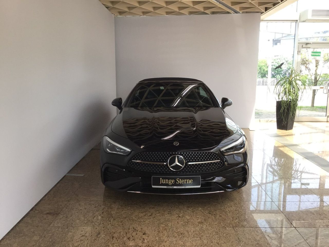 Mercedes-Benz CLE – Bild 3