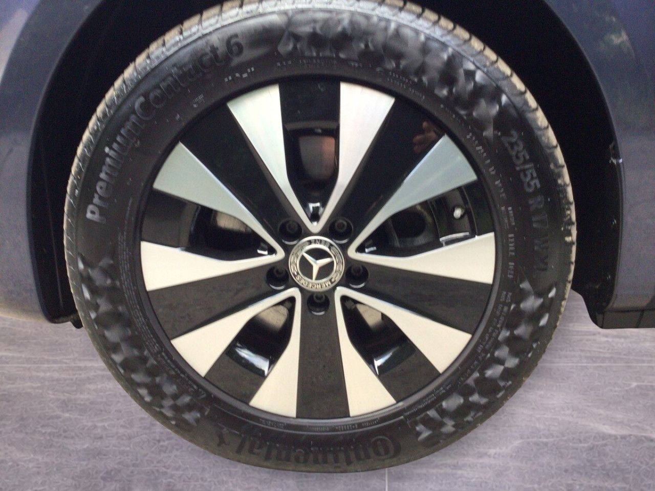 Mercedes-Benz V-Klasse – Bild 11