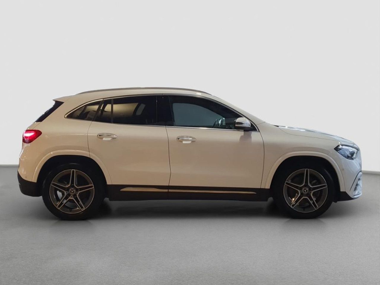 Mercedes-Benz GLA – Bild 19