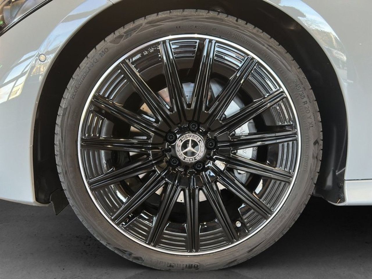 Mercedes-Benz CLE – Bild 7