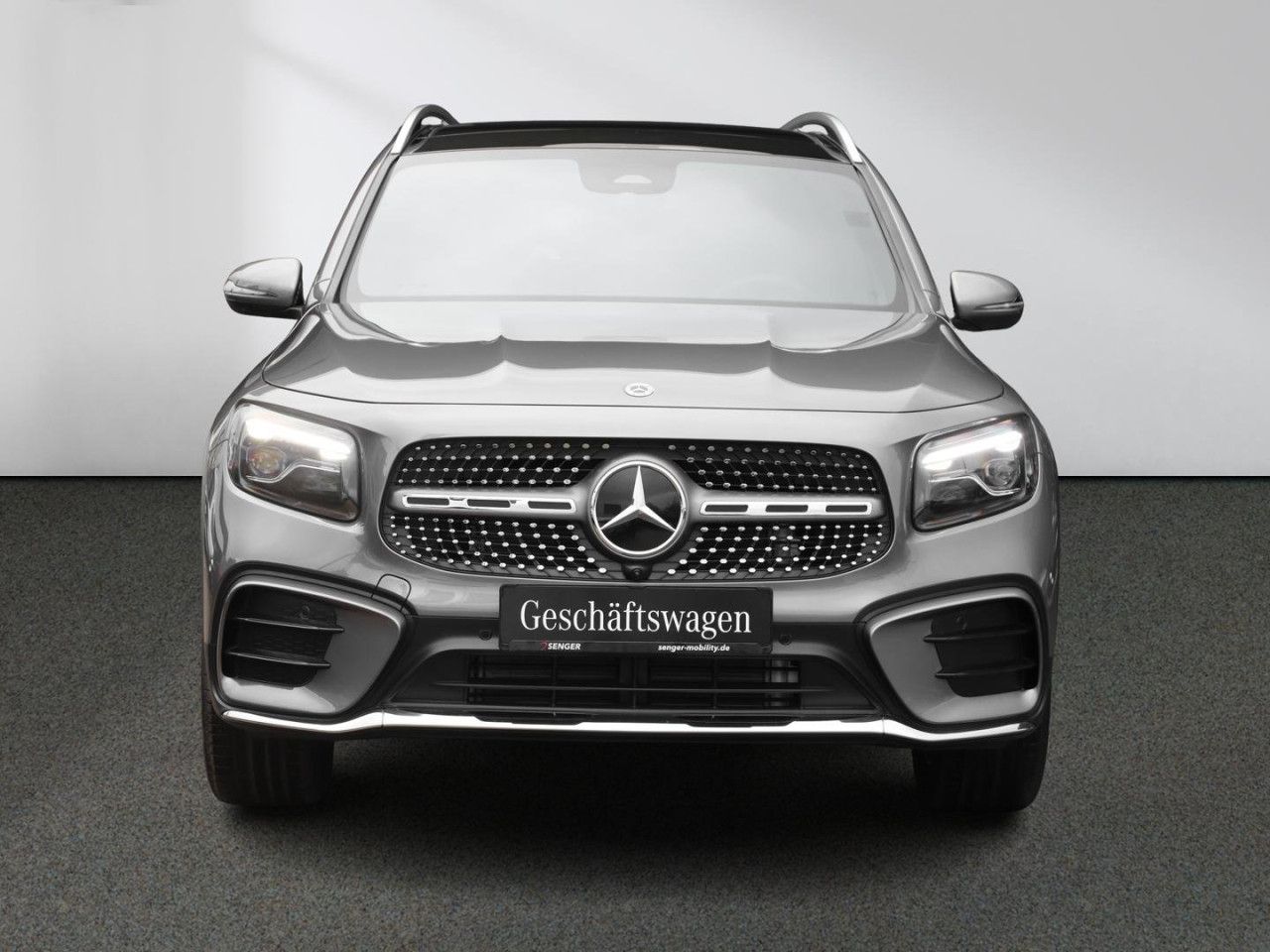 Mercedes-Benz GLB – Bild 2
