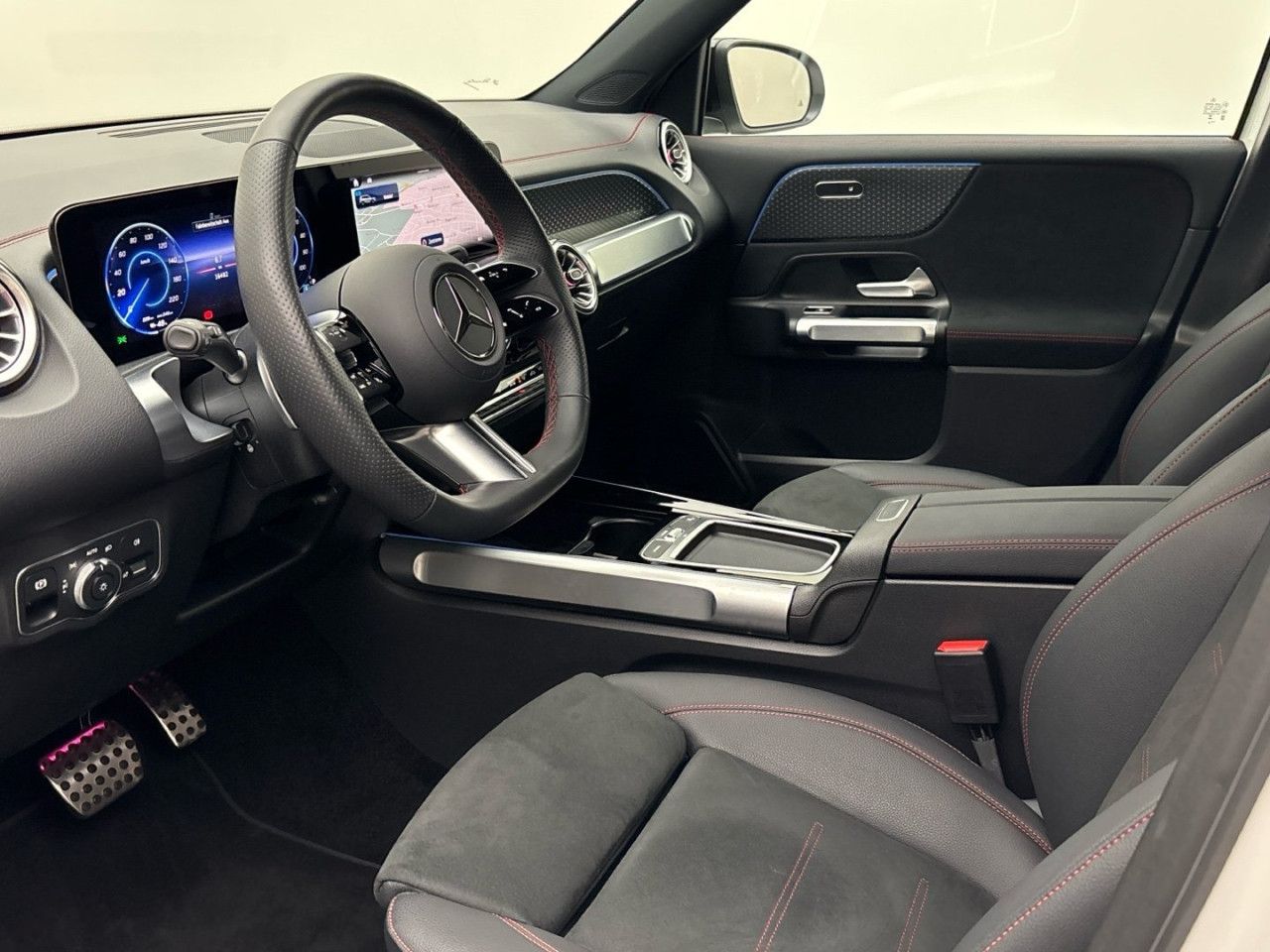 Mercedes-Benz EQB – Bild 6
