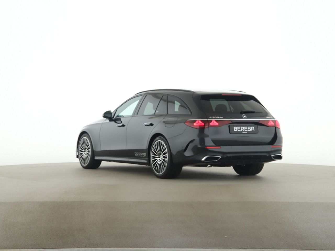 Mercedes-Benz E-Klasse – Bild 3