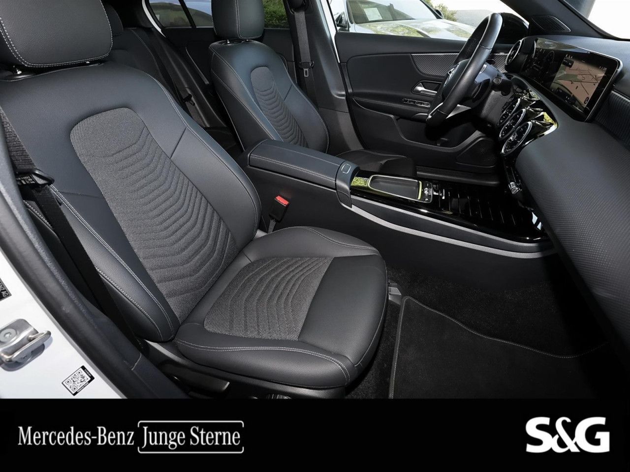 Mercedes-Benz A-Klasse – Bild 4