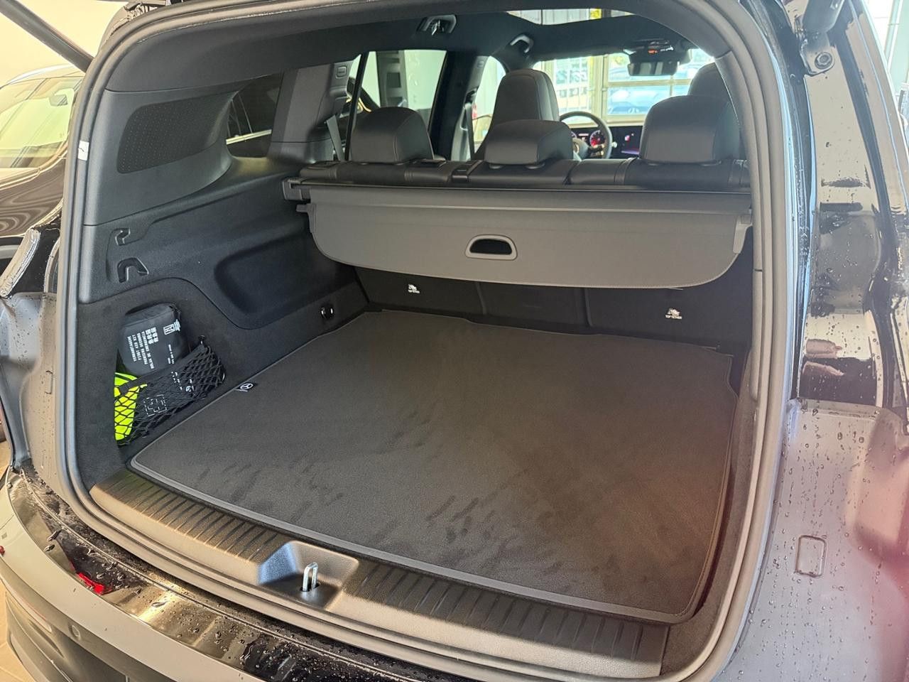 Mercedes-Benz GLB – Bild 15