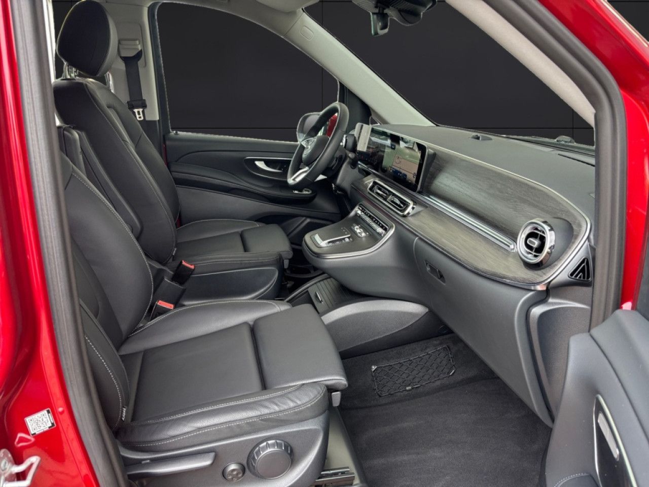 Mercedes-Benz V-Klasse – Bild 11