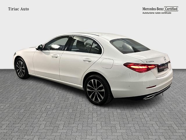 MERCEDES-BENZ Unknown Model 2024 — imagine 4