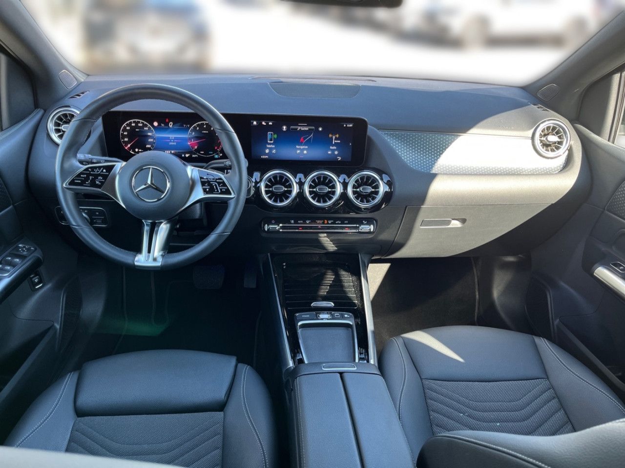 Mercedes-Benz B-Klasse – Bild 10