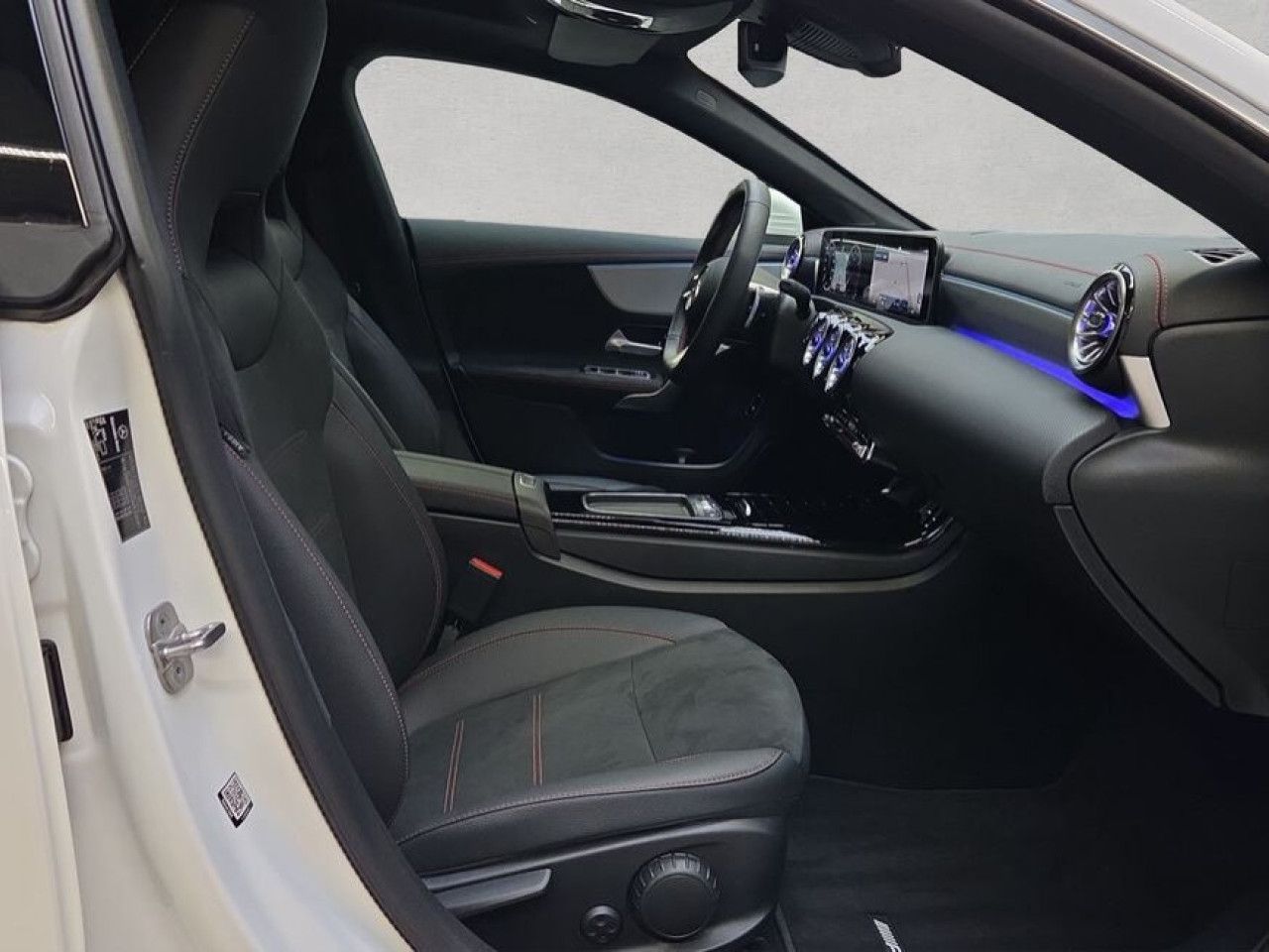 Mercedes-Benz CLA – Bild 18