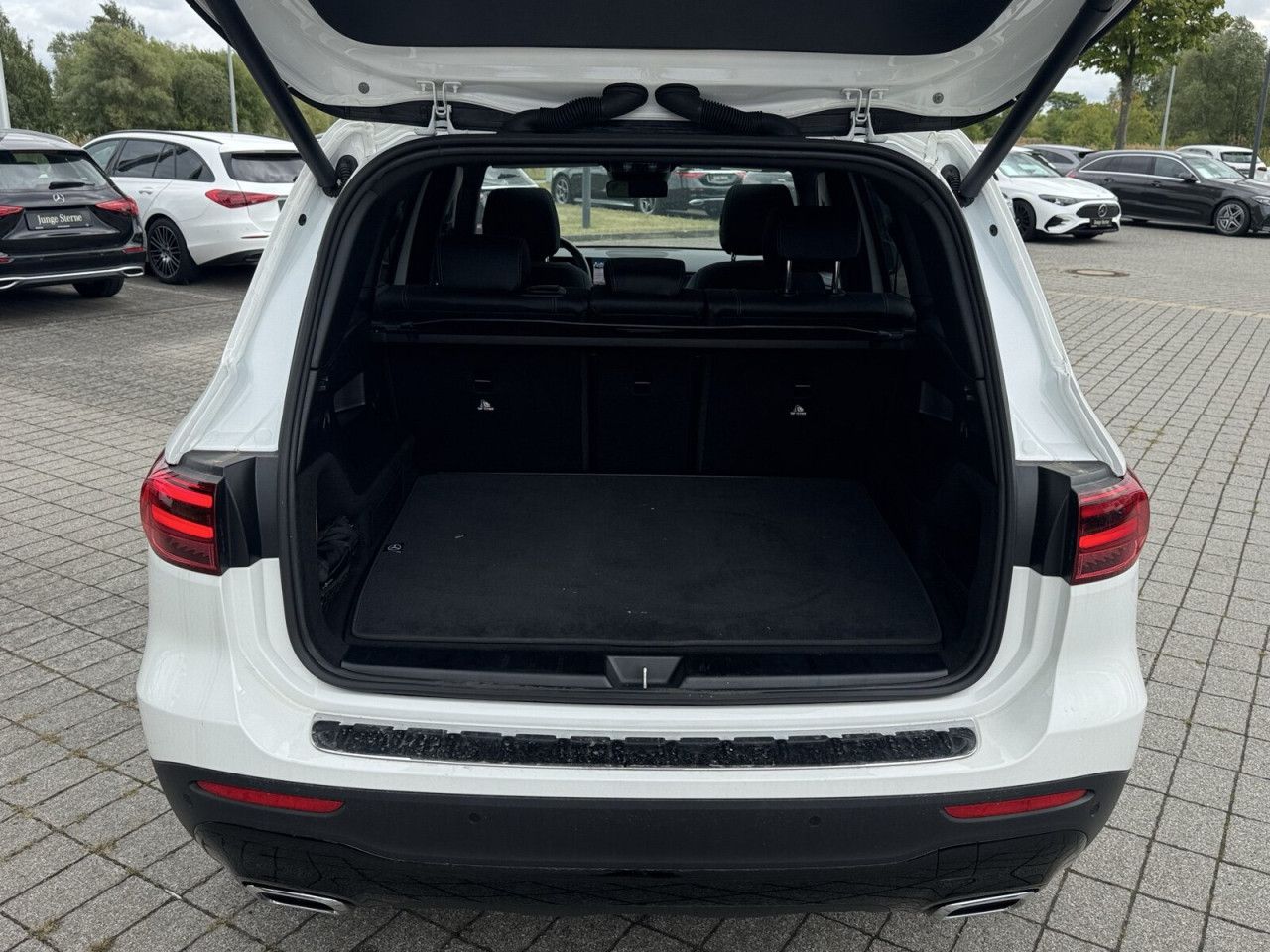 Mercedes-Benz GLB – Bild 19