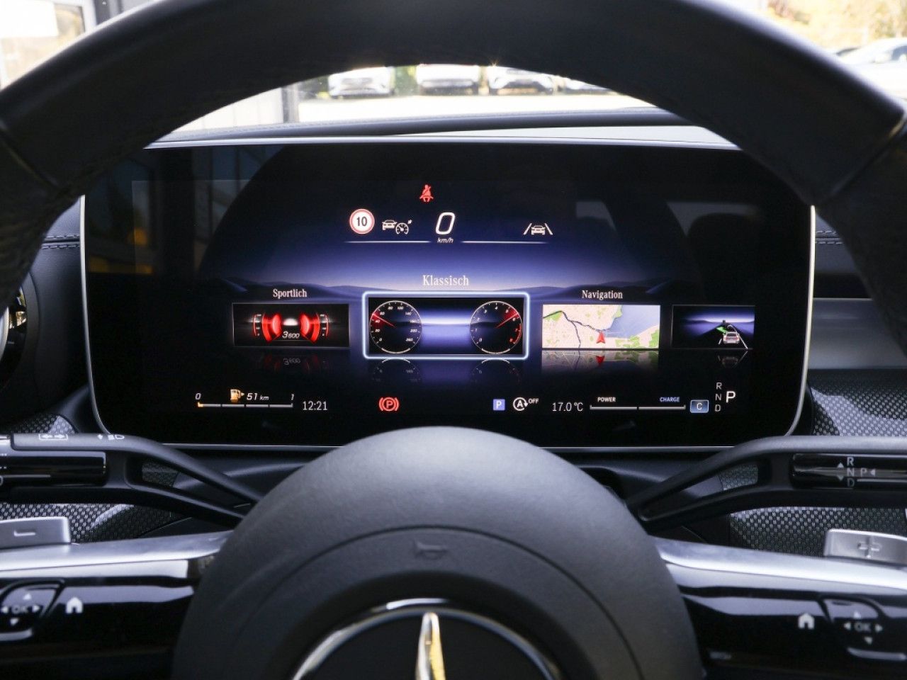 Mercedes-Benz CLE – Bild 14
