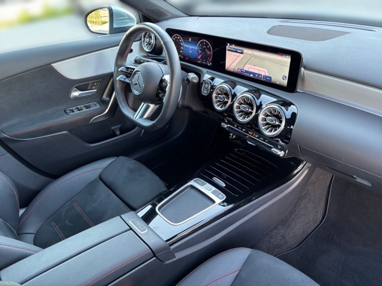 Mercedes-Benz A-Klasse – Bild 9