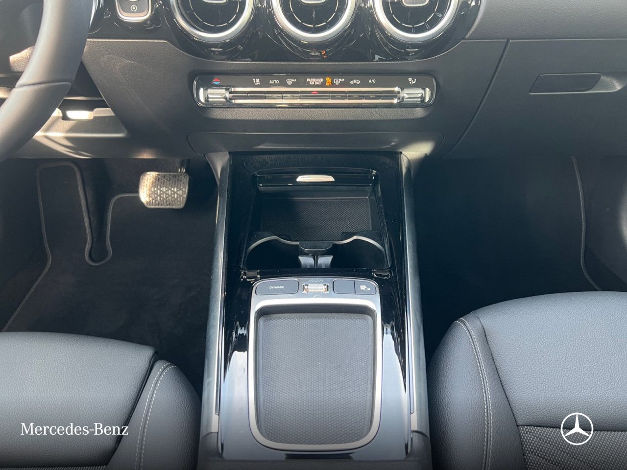Mercedes-Benz GLA – Bild 12