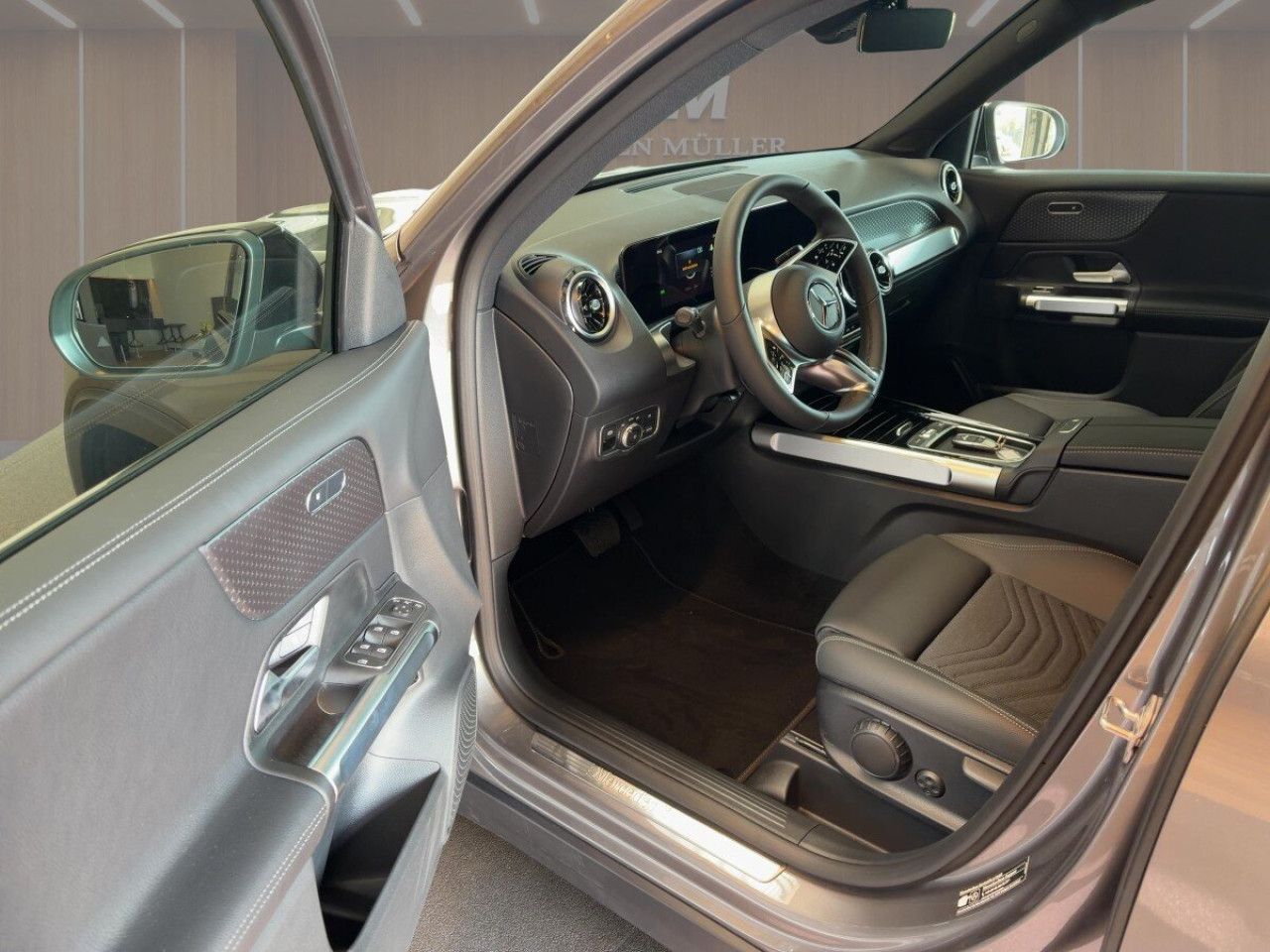 Mercedes-Benz GLB – Bild 6