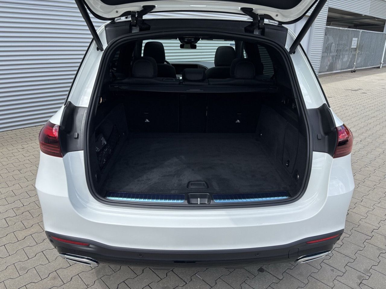 Mercedes-Benz GLE – Bild 25