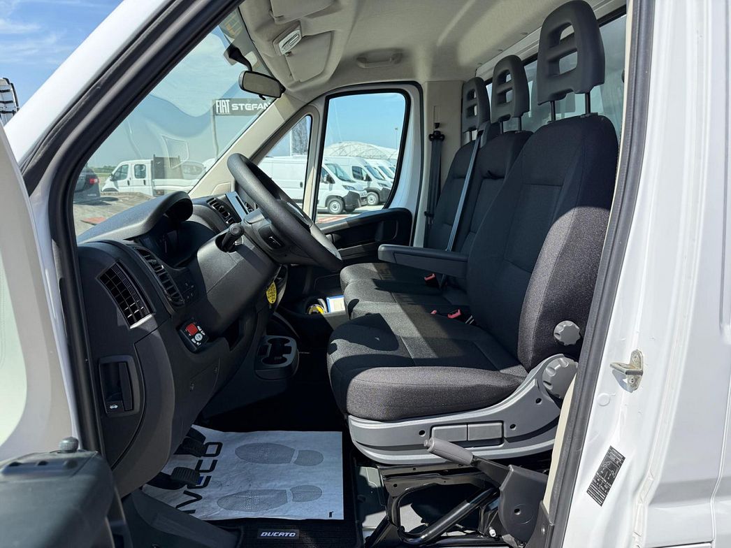 Fiat | DUCATO 35 MAXI MH1 FRIGO ATP