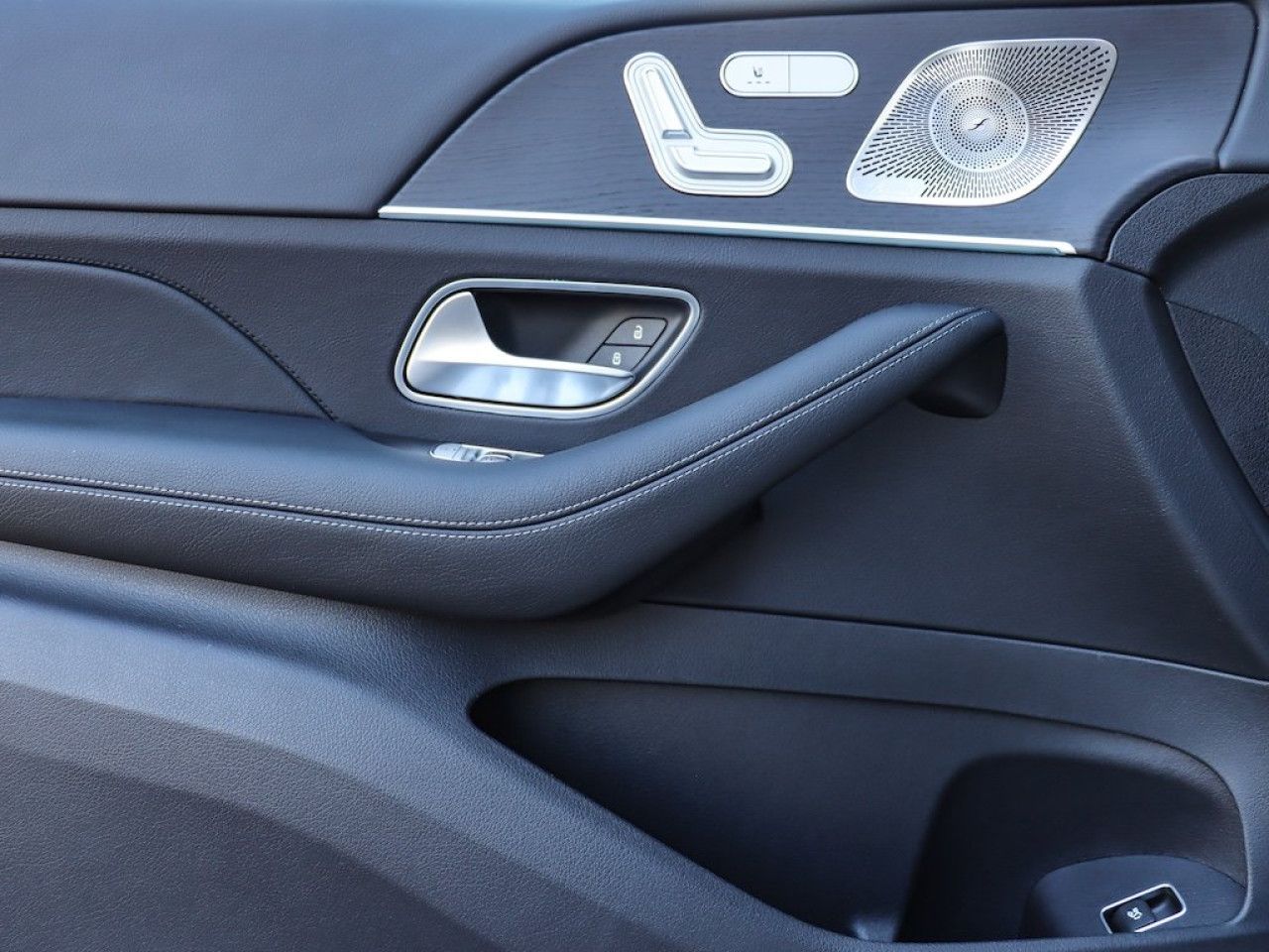 Mercedes-Benz GLE – Bild 18