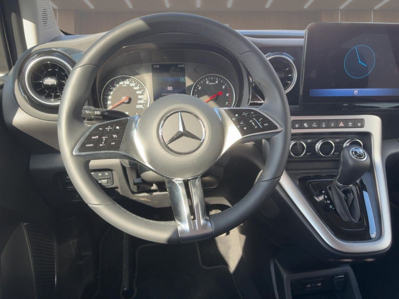 Mercedes-Benz T-Klasse – Bild 15