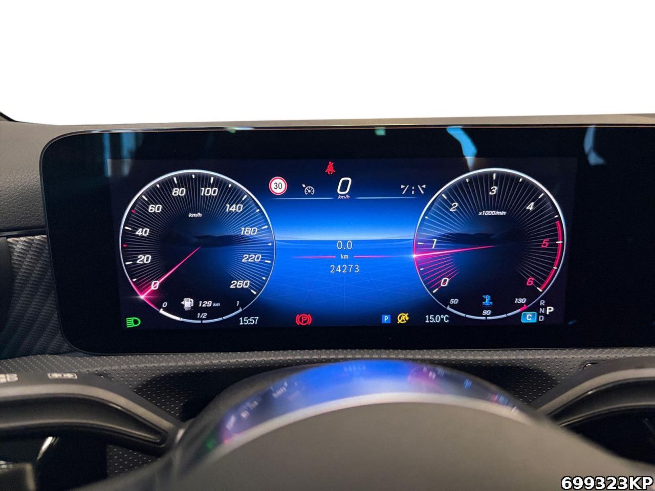 Fahrzeugbild 12 / 14