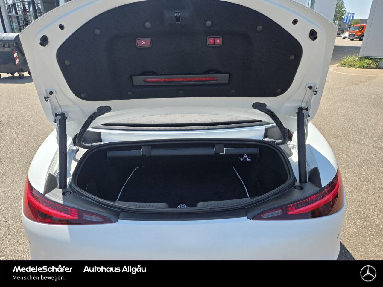 Mercedes-Benz SL – Bild 12