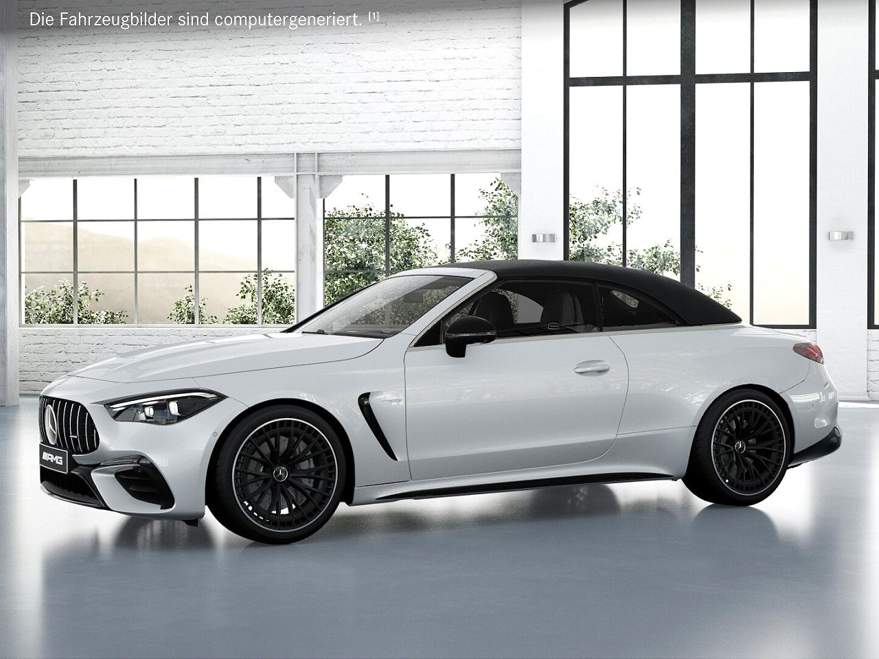 Mercedes-Benz CLE – Bild 30