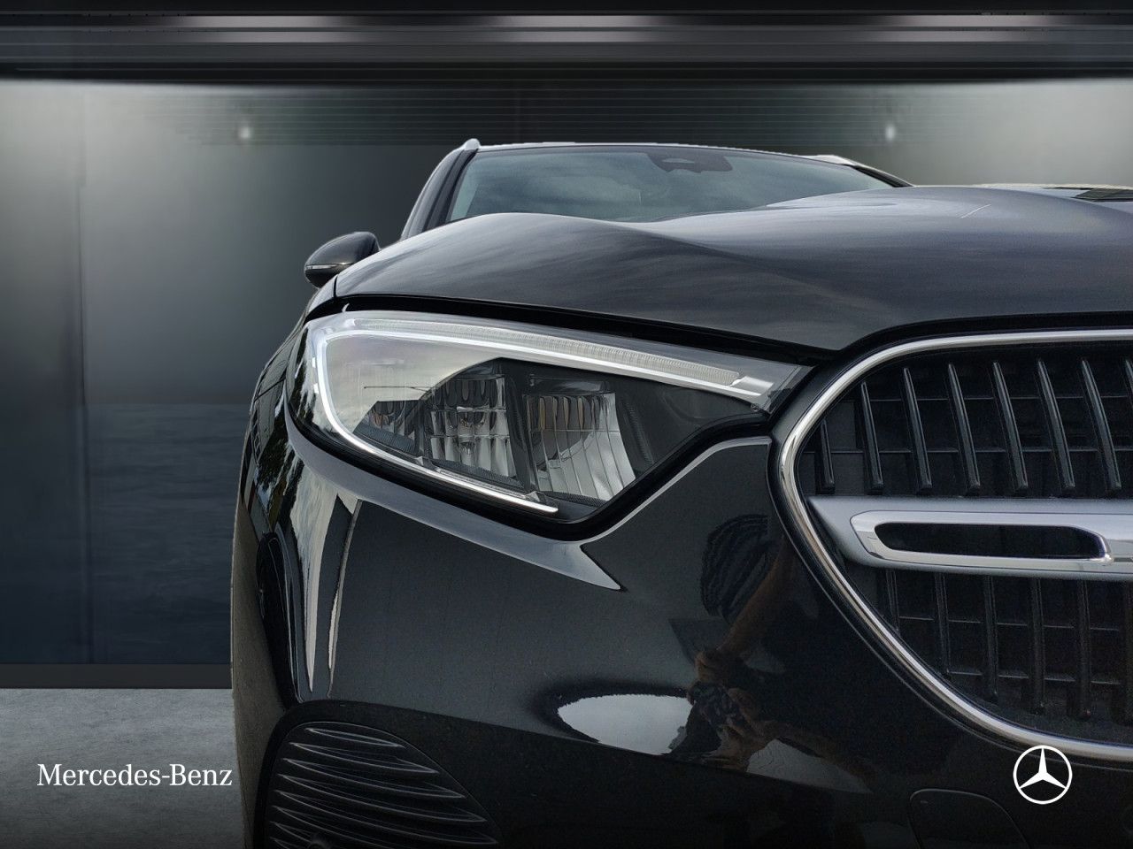 Mercedes-Benz GLC – Bild 21