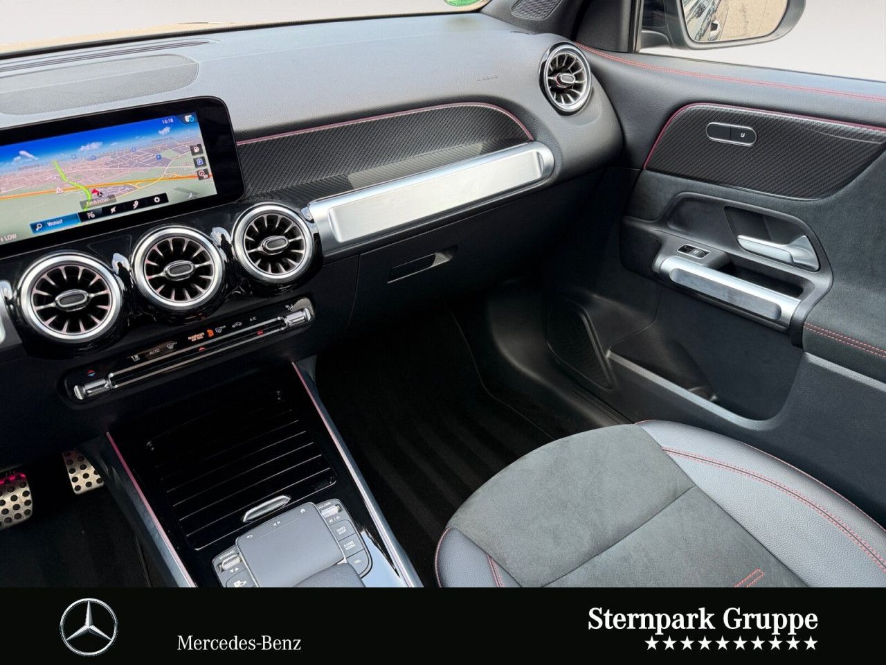 Mercedes-Benz GLB – Bild 11