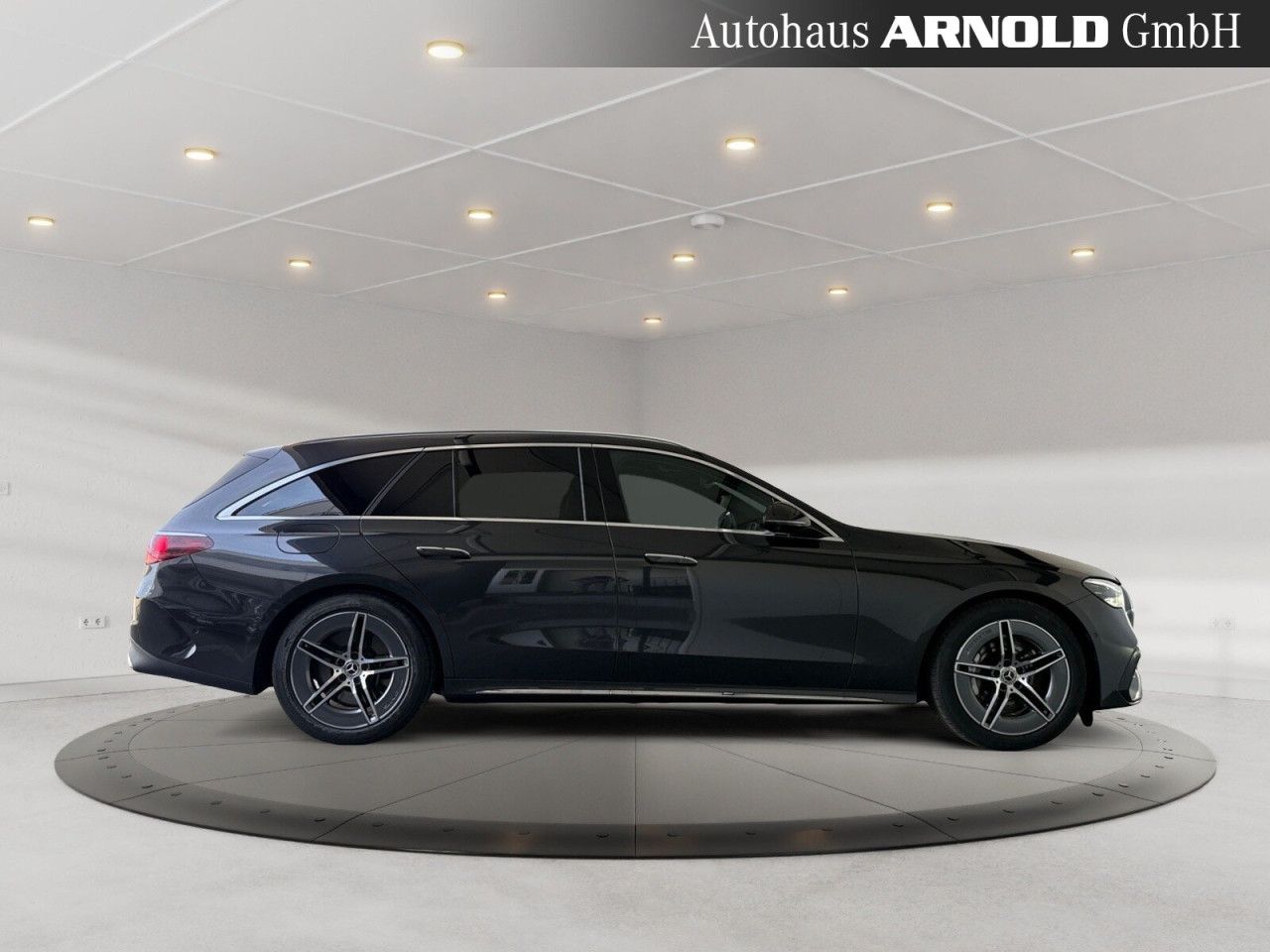 Mercedes-Benz E-Klasse – Bild 5