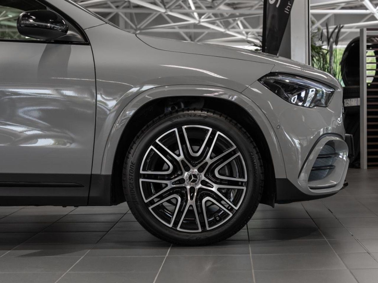 Mercedes-Benz GLA – Bild 23