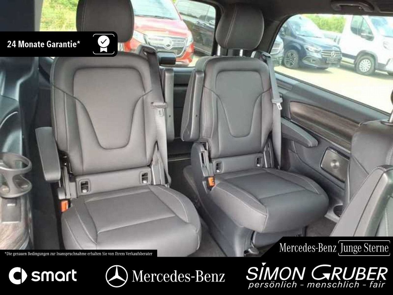 Mercedes-Benz EQV – Bild 13