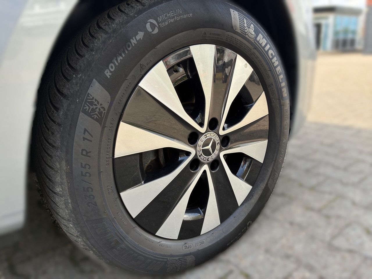 Mercedes-Benz V-Klasse – Bild 7