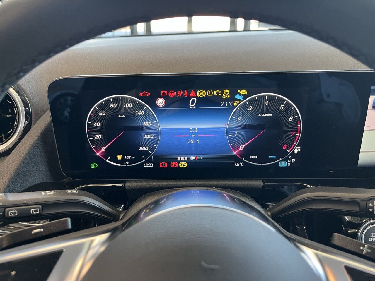 Mercedes-Benz GLA – Bild 14