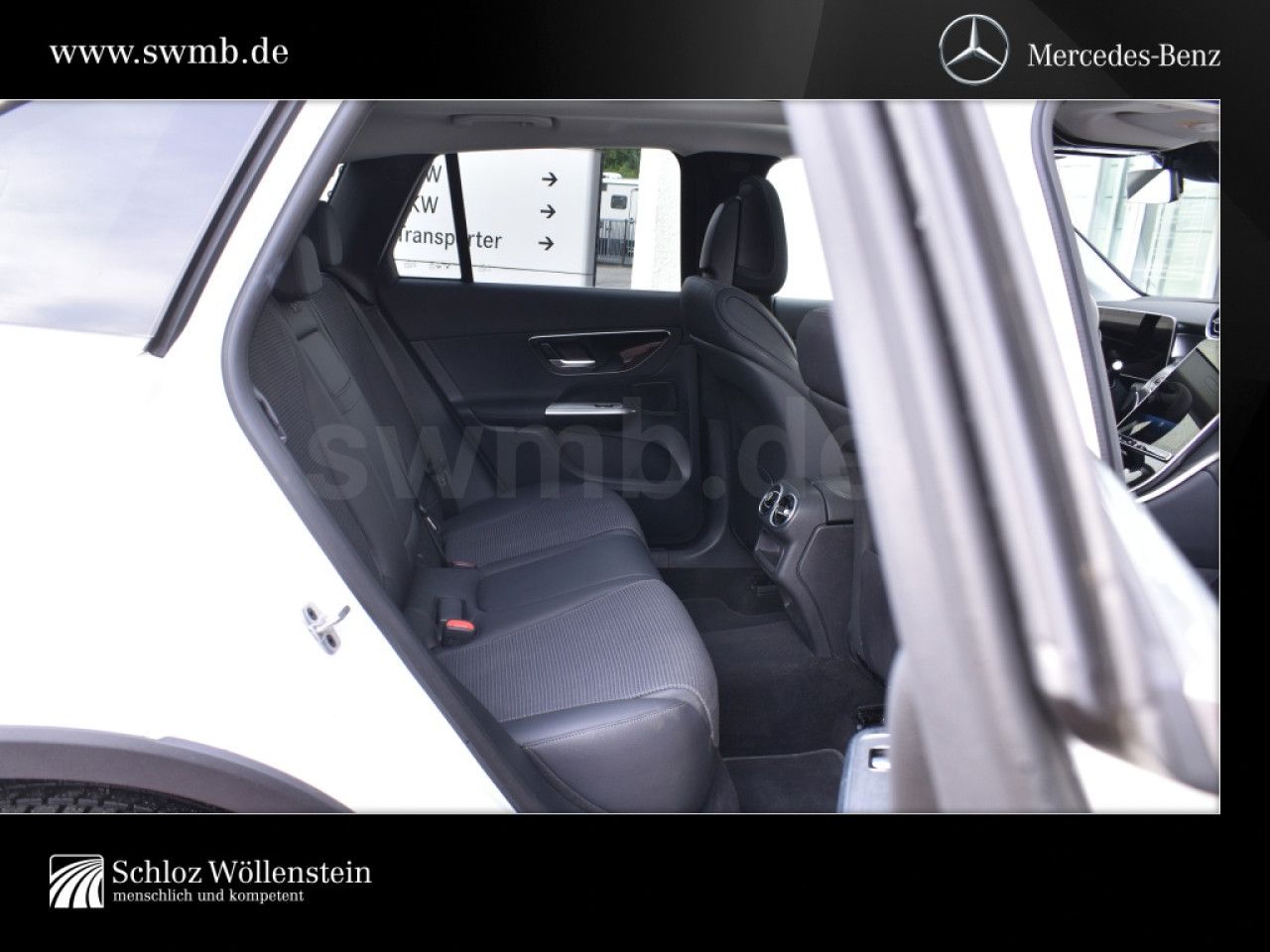 Mercedes-Benz GLC – Bild 13
