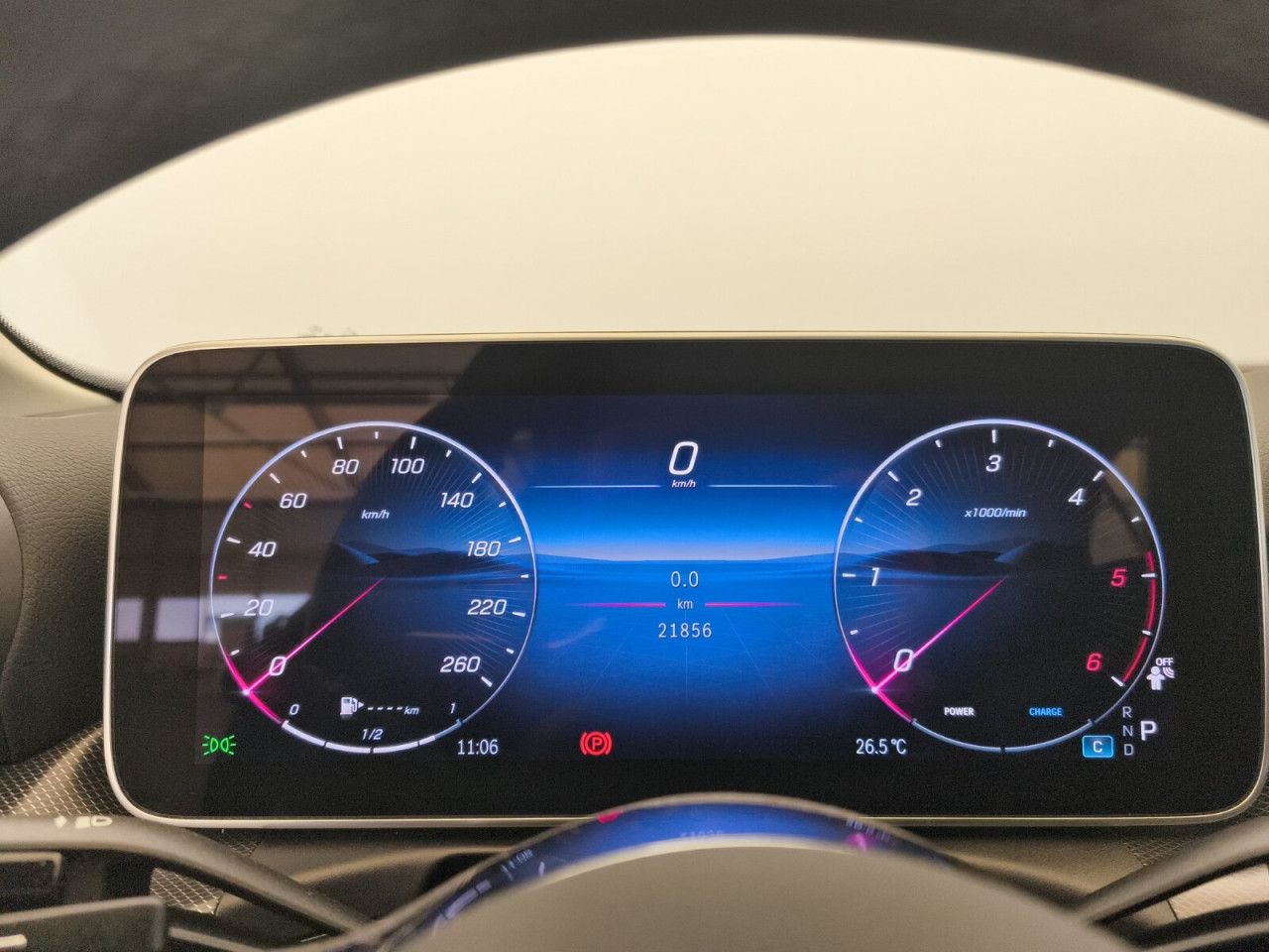 Mercedes-Benz C-Klasse – Bild 16