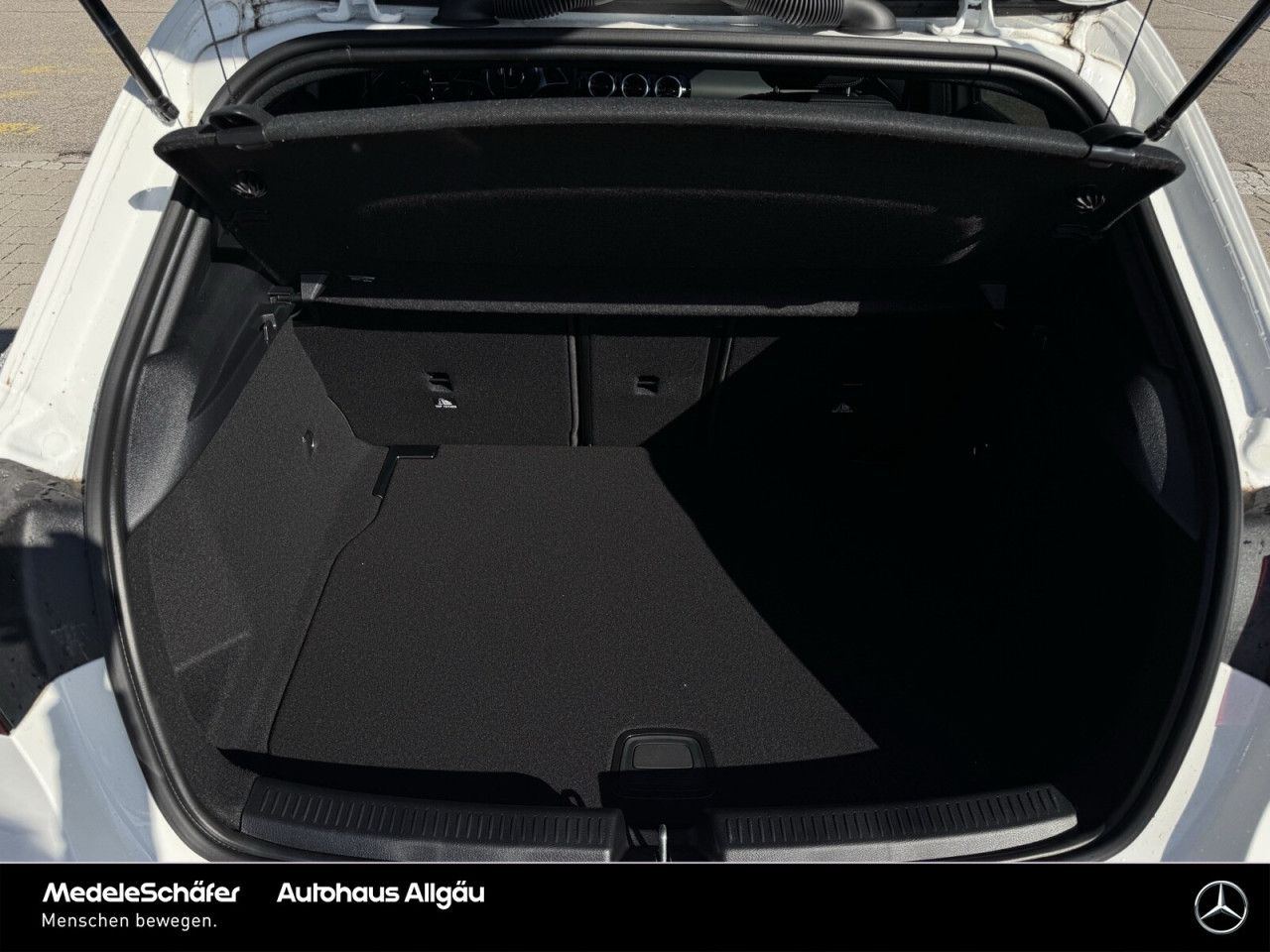 Mercedes-Benz A-Klasse – Bild 18