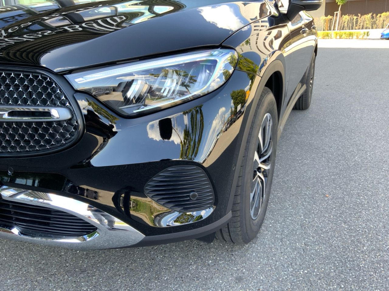 Mercedes-Benz GLC – Bild 6