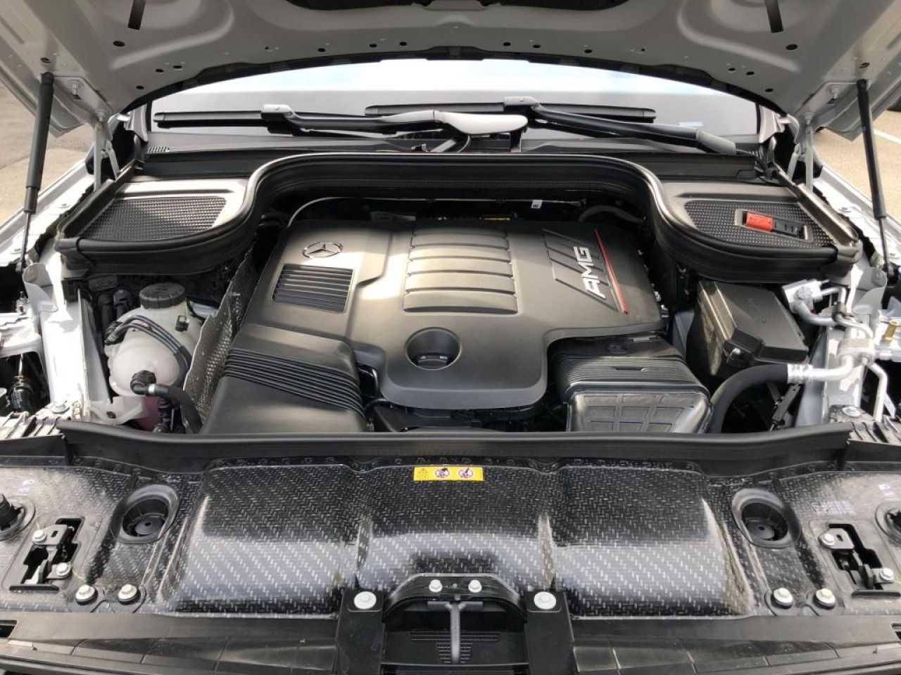 Mercedes-Benz GLE – Bild 16