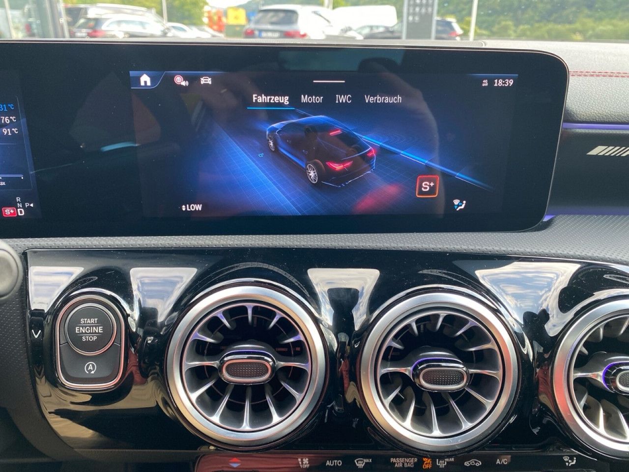 Mercedes-Benz CLA – Bild 18