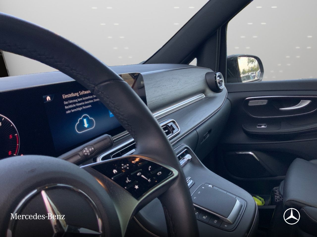 Mercedes-Benz V-Klasse – Bild 13