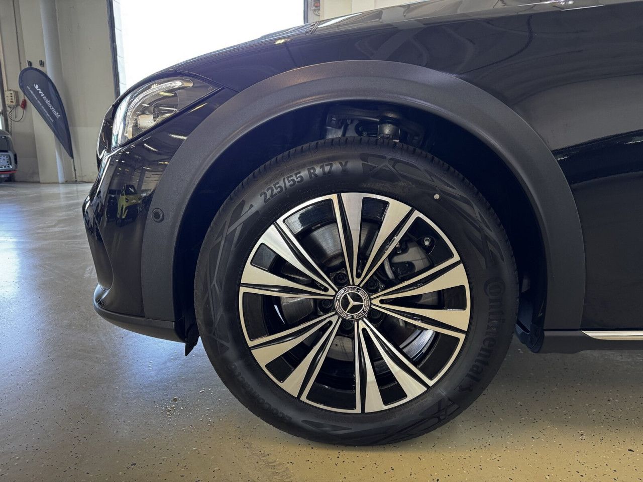 Mercedes-Benz C-Klasse – Bild 11